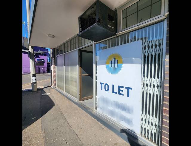 696M² SHOWROOM TO LET IN WINDERMERE